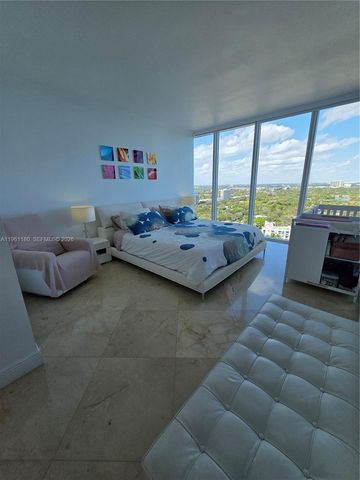 601 NE 36th St 2407, Miami, FL 33137