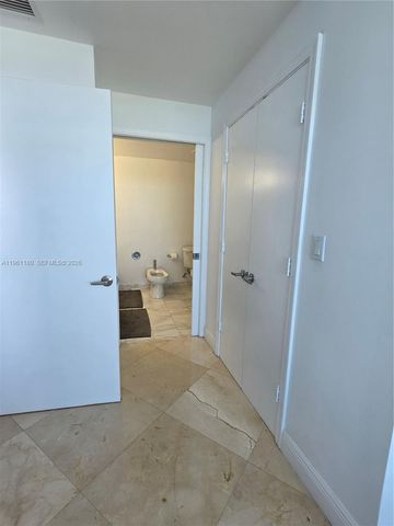 601 NE 36th St 2407, Miami, FL 33137