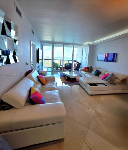 601 NE 36th St 2407, Miami, FL 33137