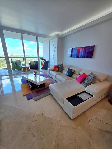 601 NE 36th St 2407, Miami, FL 33137