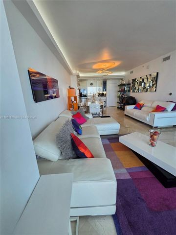 601 NE 36th St 2407, Miami, FL 33137