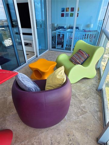 601 NE 36th St 2407, Miami, FL 33137