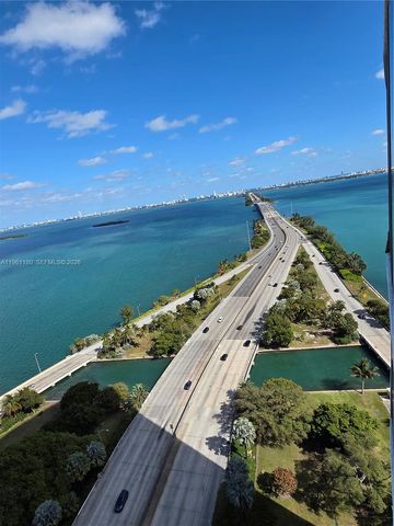 601 NE 36th St 2407, Miami, FL 33137