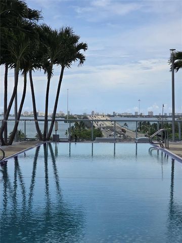 601 NE 36th St 2407, Miami, FL 33137