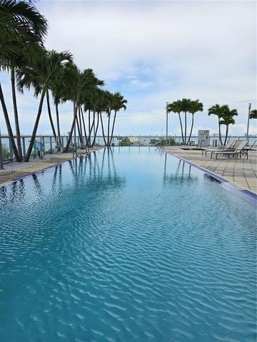 601 NE 36th St 2407, Miami, FL 33137