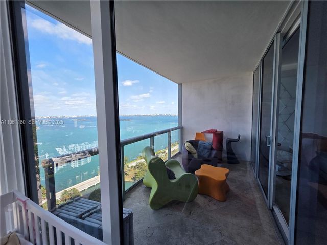 601 NE 36th St 2407, Miami, FL 33137