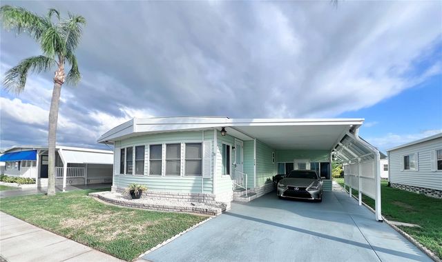1100 BELCHER ROAD S 772, Largo, FL 33771