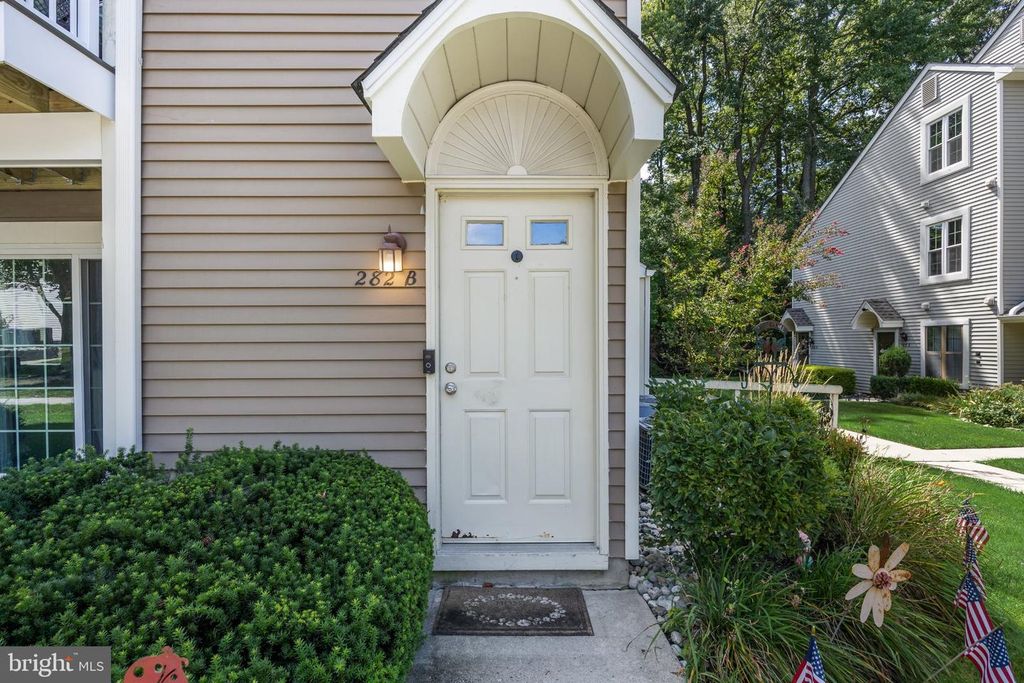 282-B EVERLY CT, MOUNT LAUREL, NJ 08054 — photo 3