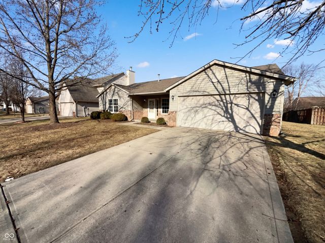 10035 Plantana Boulevard, Fishers, IN 46038
