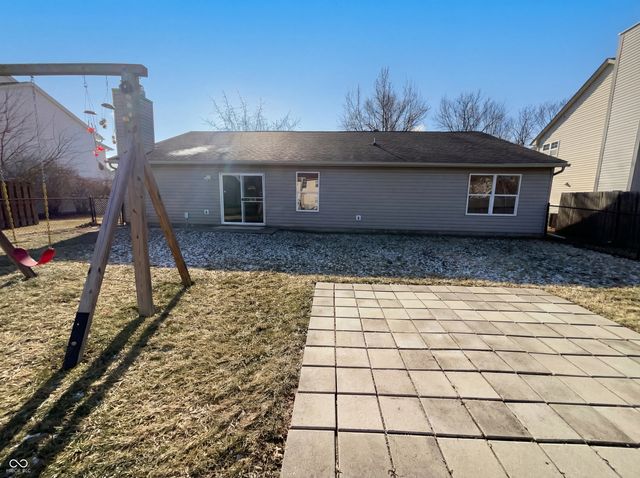 10035 Plantana Boulevard, Fishers, IN 46038