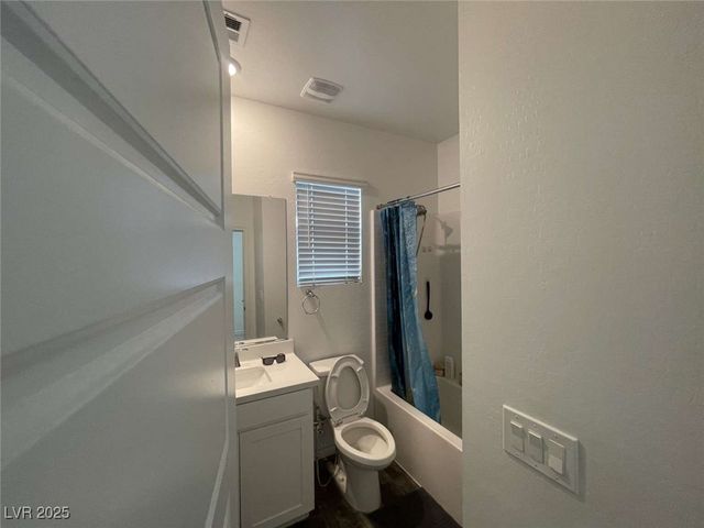 4363 Latitude Valley Court, North Las Vegas, NV 89084