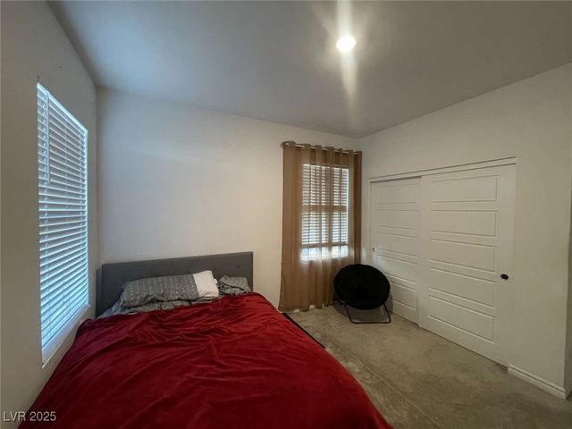 4363 Latitude Valley Court, North Las Vegas, NV 89084