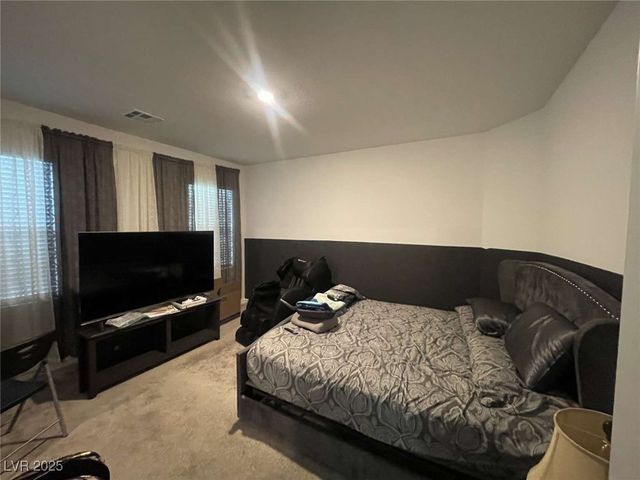 4363 Latitude Valley Court, North Las Vegas, NV 89084