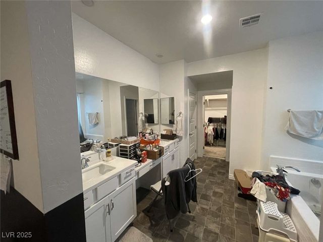 4363 Latitude Valley Court, North Las Vegas, NV 89084