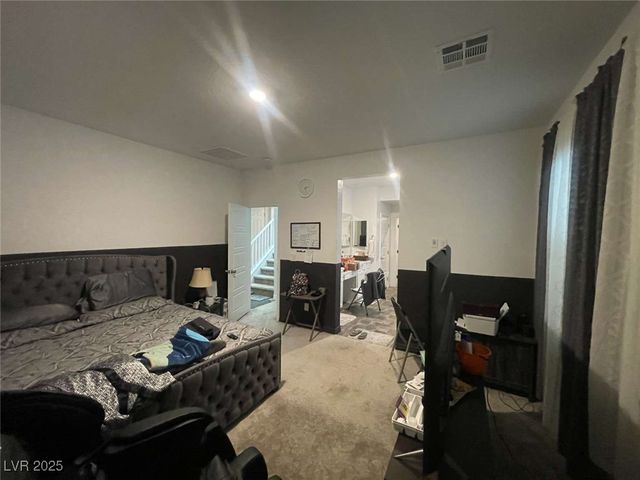 4363 Latitude Valley Court, North Las Vegas, NV 89084