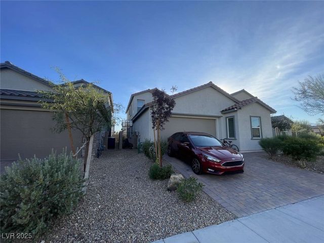 4363 Latitude Valley Court, North Las Vegas, NV 89084