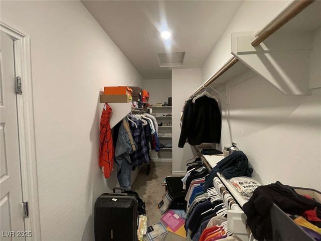 4363 Latitude Valley Court, North Las Vegas, NV 89084