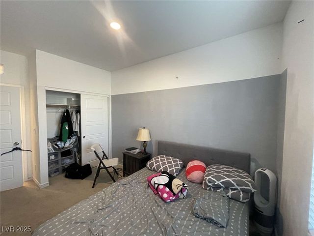 4363 Latitude Valley Court, North Las Vegas, NV 89084