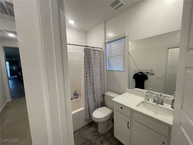 4363 Latitude Valley Court, North Las Vegas, NV 89084