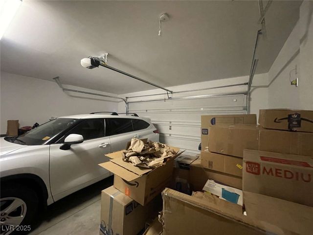 4363 Latitude Valley Court, North Las Vegas, NV 89084