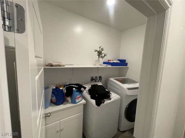 4363 Latitude Valley Court, North Las Vegas, NV 89084