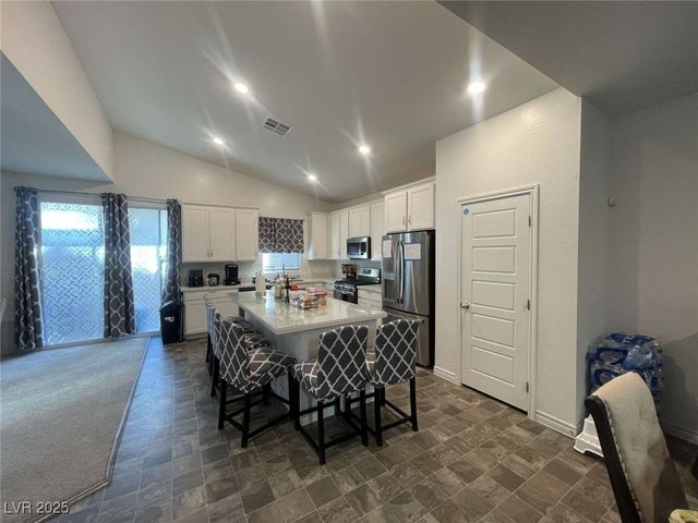 4363 Latitude Valley Court, North Las Vegas, NV 89084