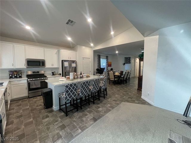 4363 Latitude Valley Court, North Las Vegas, NV 89084