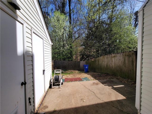 2969 Aspen Woods Entry, Atlanta, GA 30360