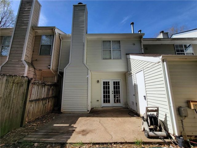 2969 Aspen Woods Entry, Atlanta, GA 30360