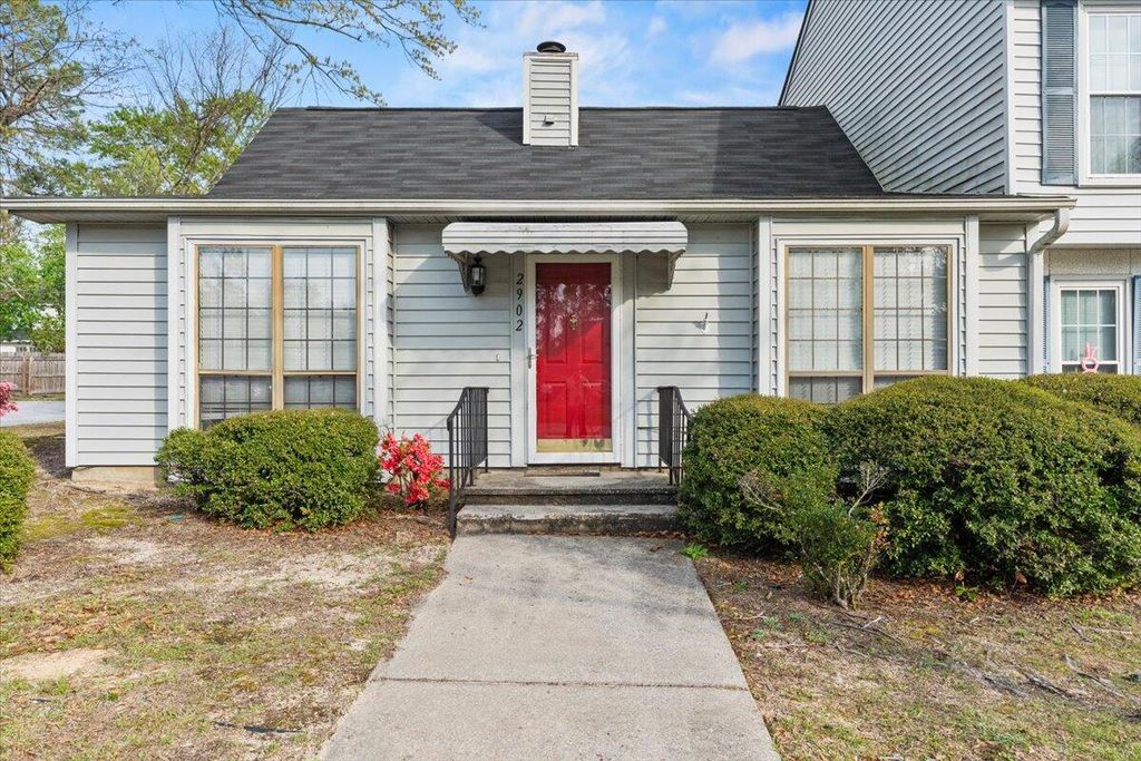 2902 Running Creek Lane, Augusta, GA 30907