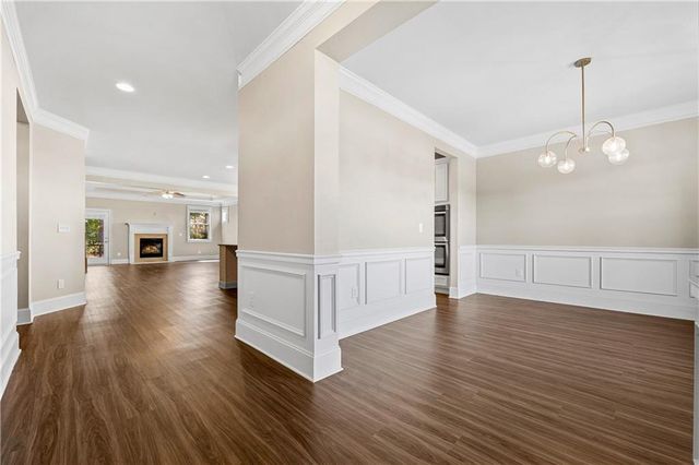275 Broadmoor Drive, Braselton, GA 30517