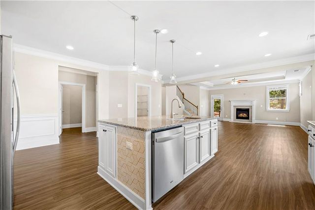 275 Broadmoor Drive, Braselton, GA 30517