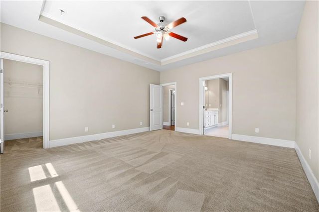 275 Broadmoor Drive, Braselton, GA 30517