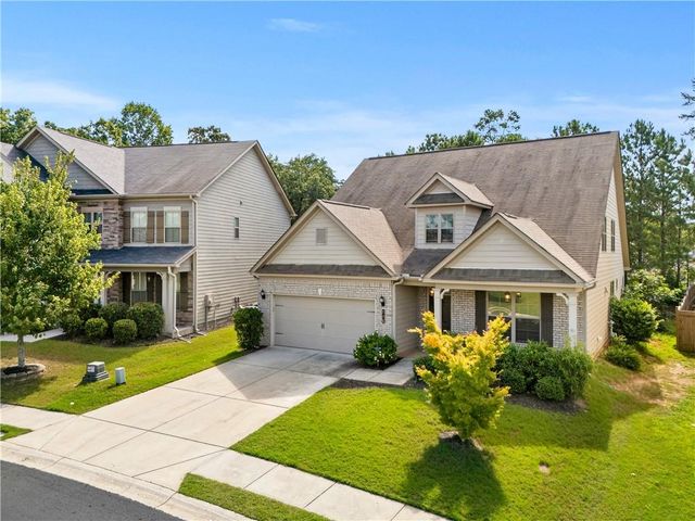 275 Broadmoor Drive, Braselton, GA 30517