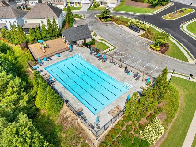 275 Broadmoor Drive, Braselton, GA 30517