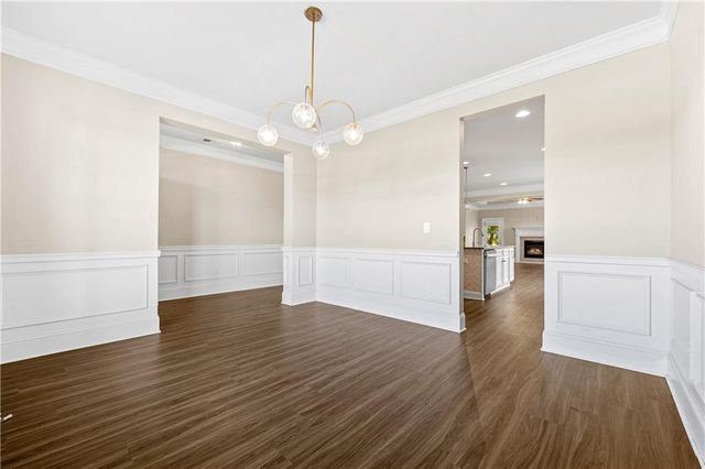 275 Broadmoor Drive, Braselton, GA 30517