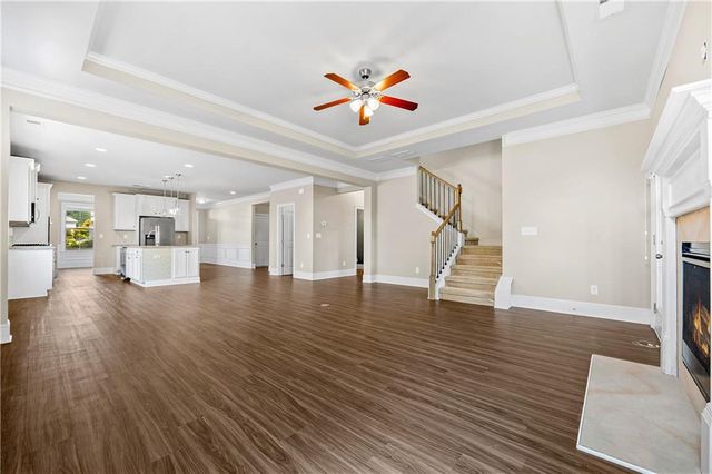 275 Broadmoor Drive, Braselton, GA 30517