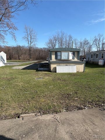160 Joe Fultz Boulevard, Scriba, NY 13126