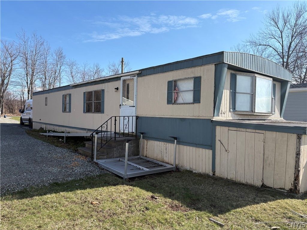 160 Joe Fultz Boulevard, Scriba, NY 13126