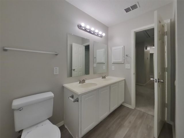 18810 Woodbreeze Drive, Humble, TX 77346
