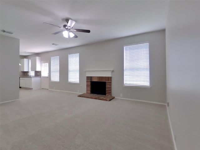 18810 Woodbreeze Drive, Humble, TX 77346