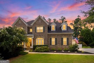 126 Windfields Lane, Woodstock, GA 30188