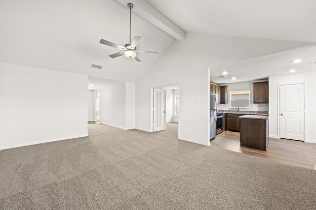 920 Burlington Avenue, Fort Worth, TX 76108