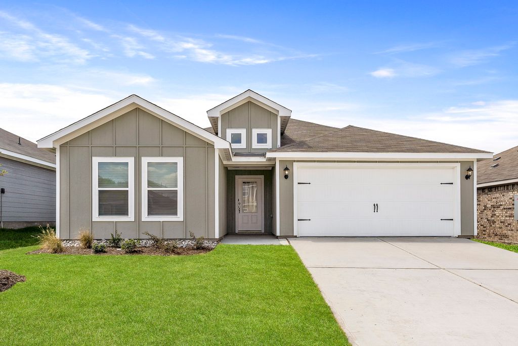 920 Burlington Avenue, Fort Worth, TX 76108