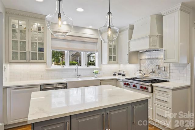 2936 Chelsea Drive, Charlotte, NC 28209