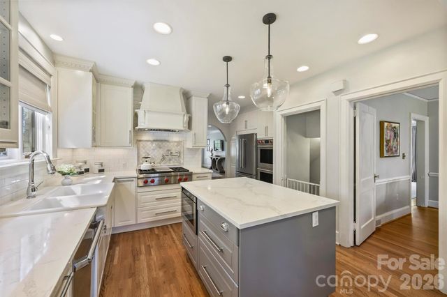 2936 Chelsea Drive, Charlotte, NC 28209