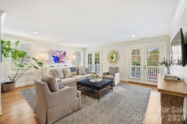 2936 Chelsea Drive, Charlotte, NC 28209