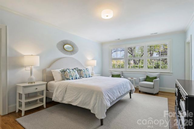 2936 Chelsea Drive, Charlotte, NC 28209