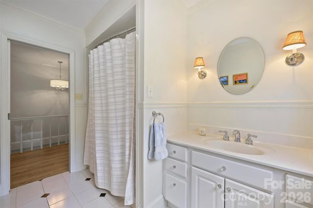 2936 Chelsea Drive, Charlotte, NC 28209