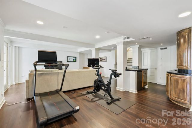 2936 Chelsea Drive, Charlotte, NC 28209